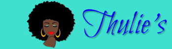 Thulie's site logo