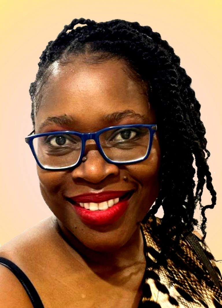 Thulie Msimango
